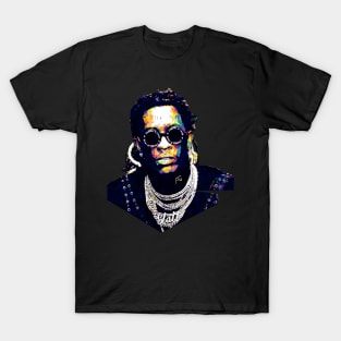 Young Thug T-Shirt